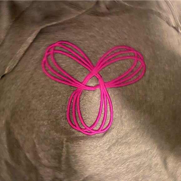 TNA sweatshirt hoody - Picture 4 of 6